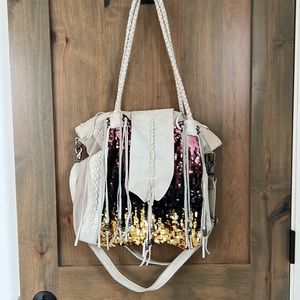 Free People Hobo Bag
